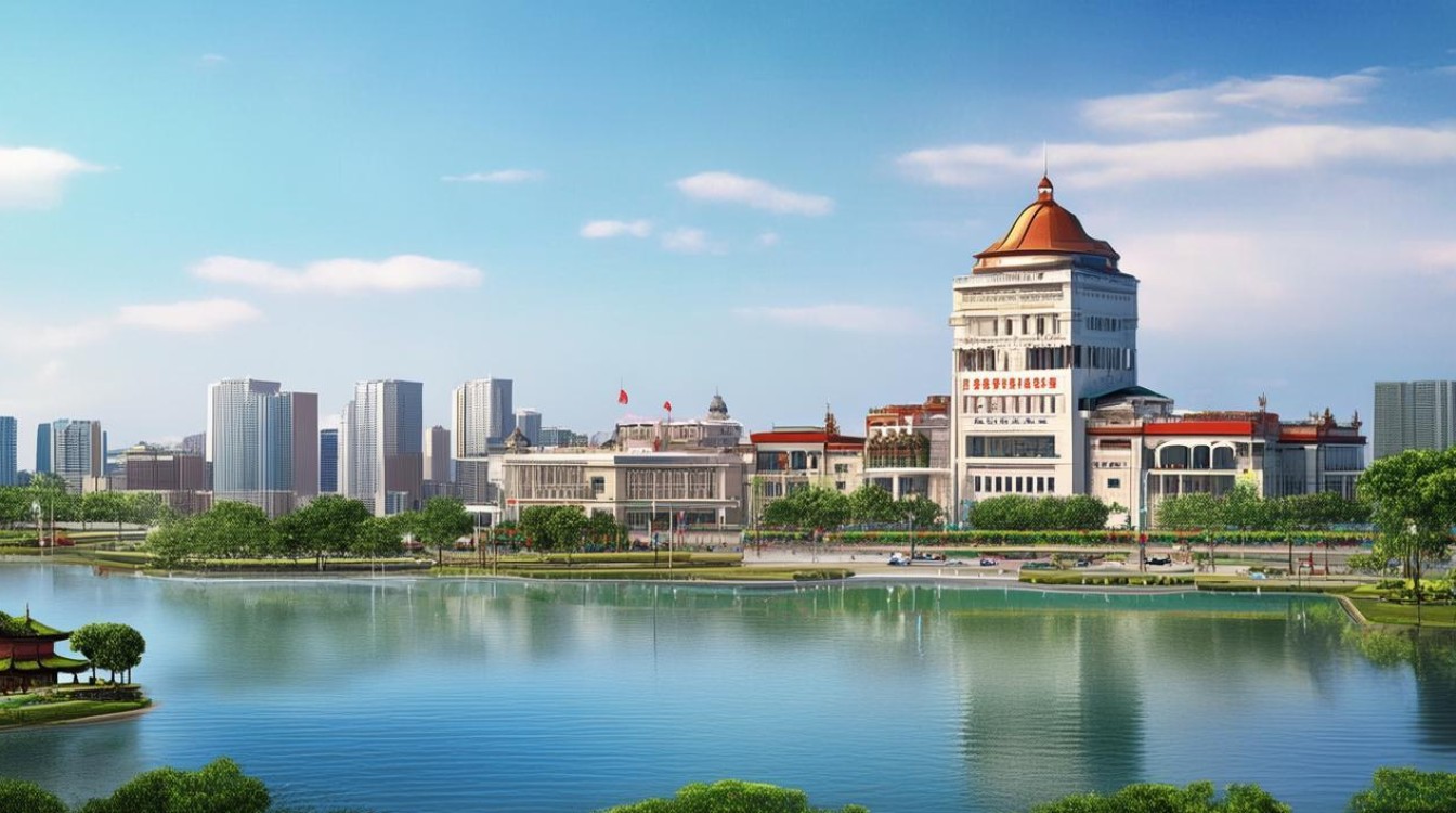 徐州主要景点介绍 徐州主要景点介绍