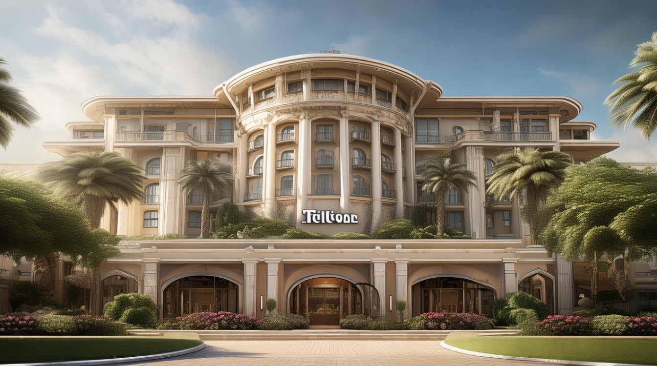 希尔顿景点 希尔顿景点