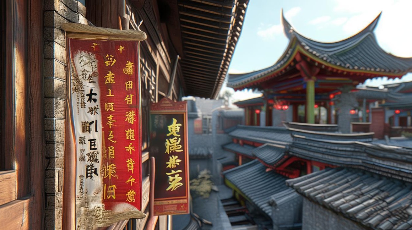 窦店景点 窦店景点