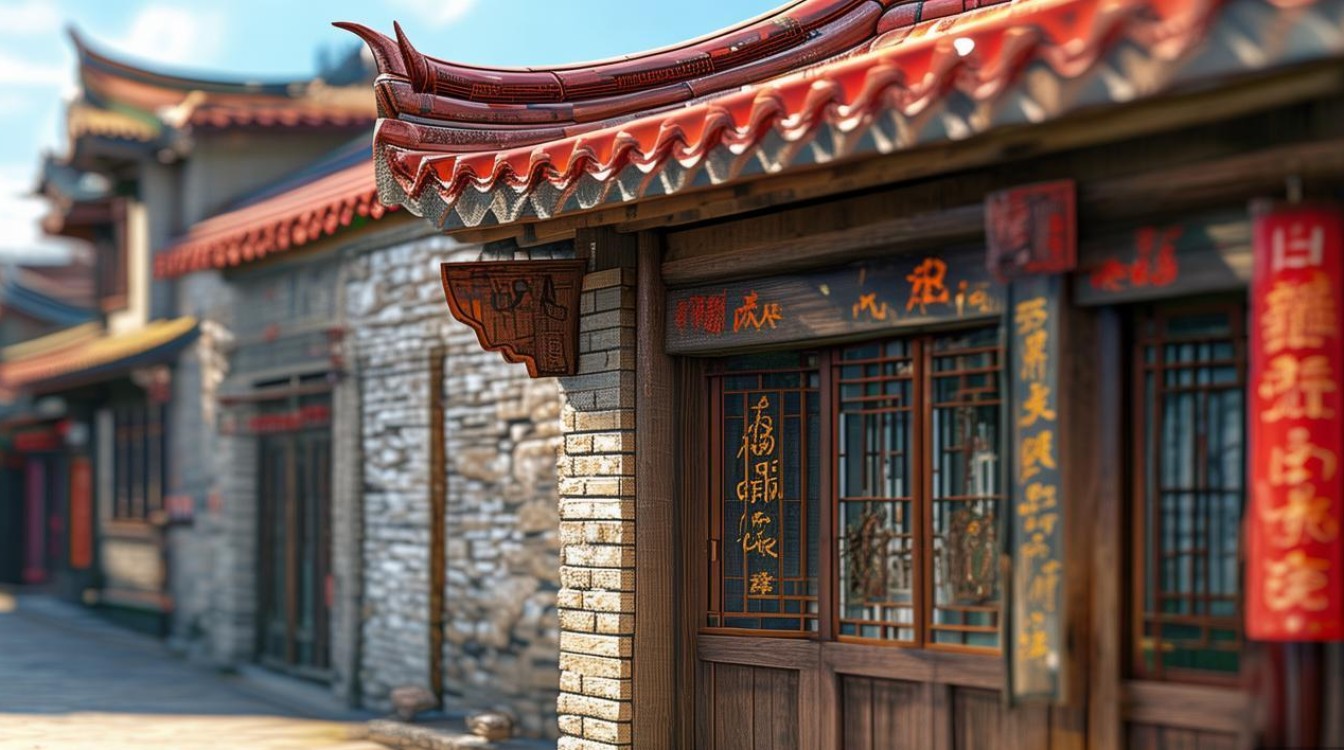 窦店景点 窦店景点