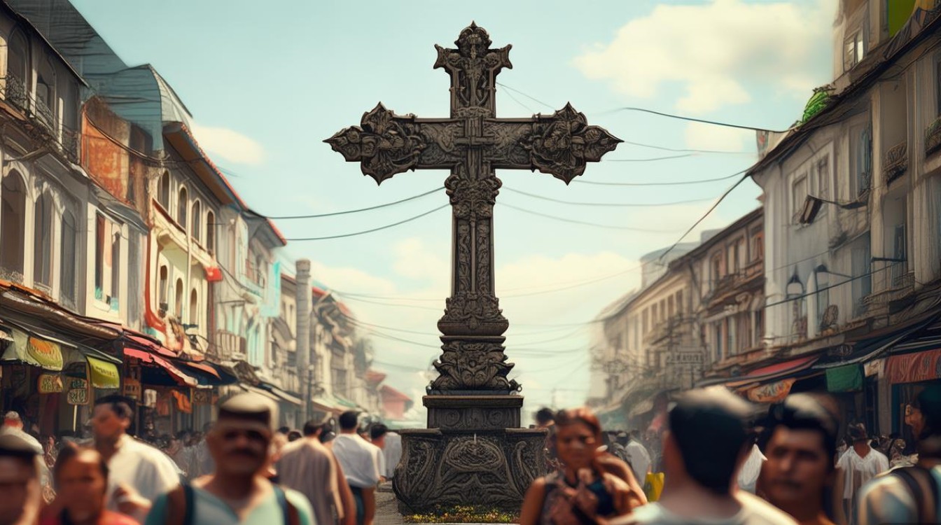 宿务的景点 宿务的景点