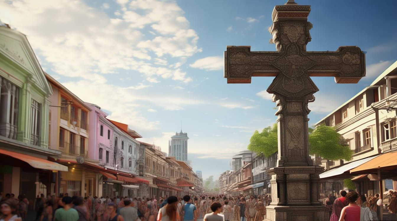 宿务的景点 宿务的景点