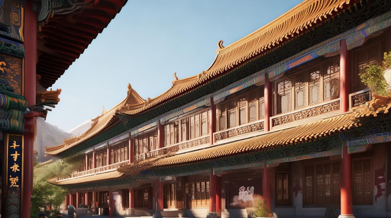 北京京西景点 北京京西景点