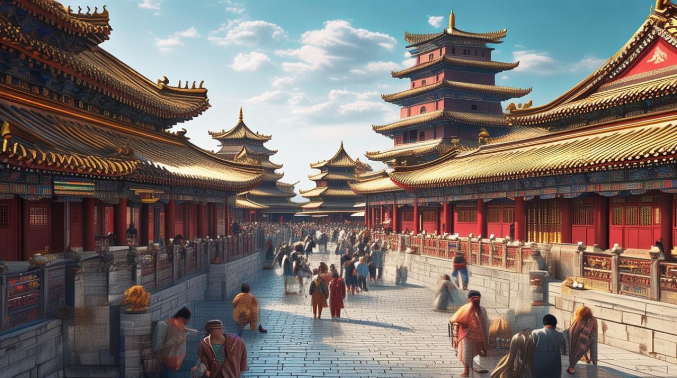 北京京西景点 北京京西景点