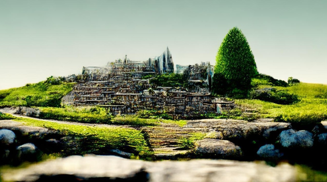 独特的景点 独特的景点