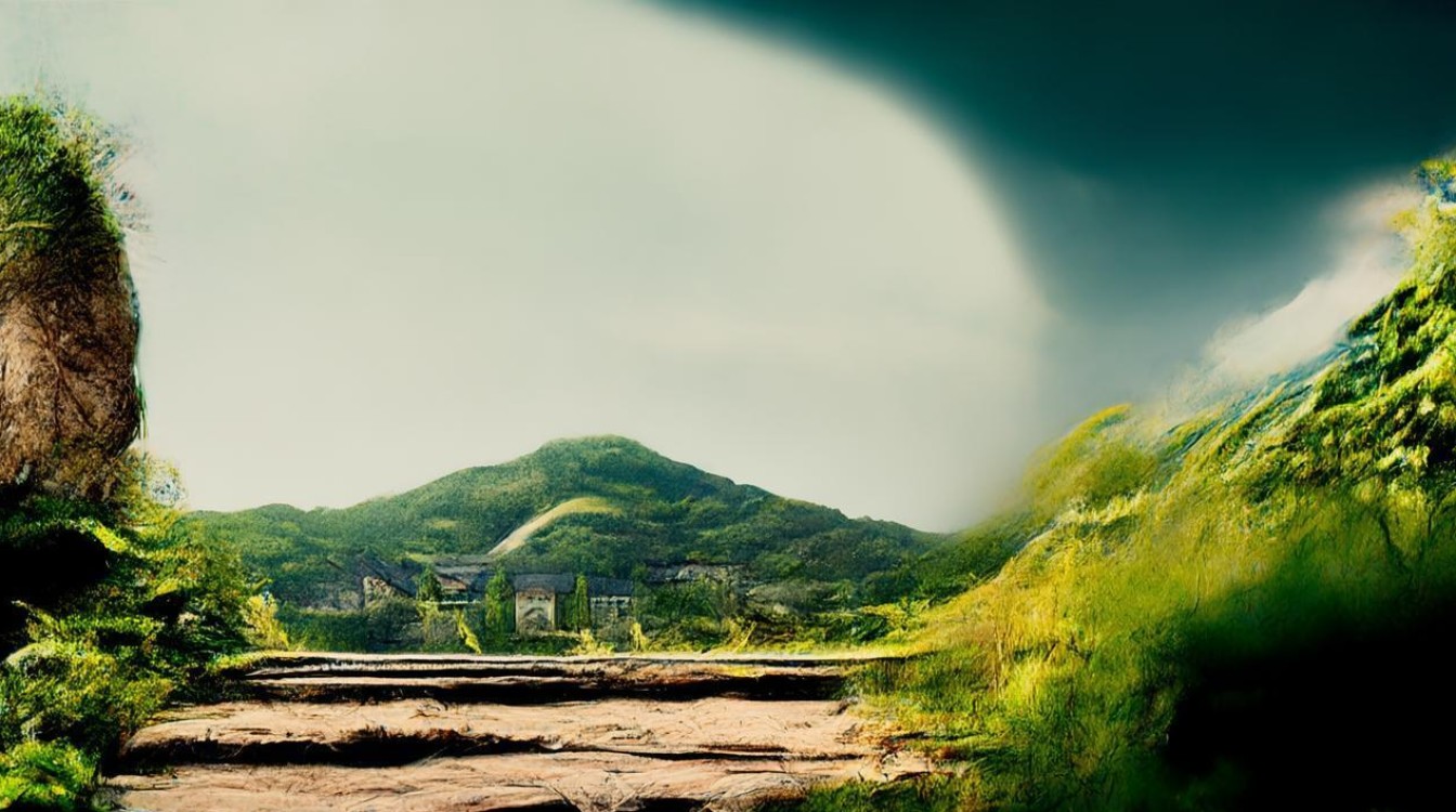 独特的景点 独特的景点