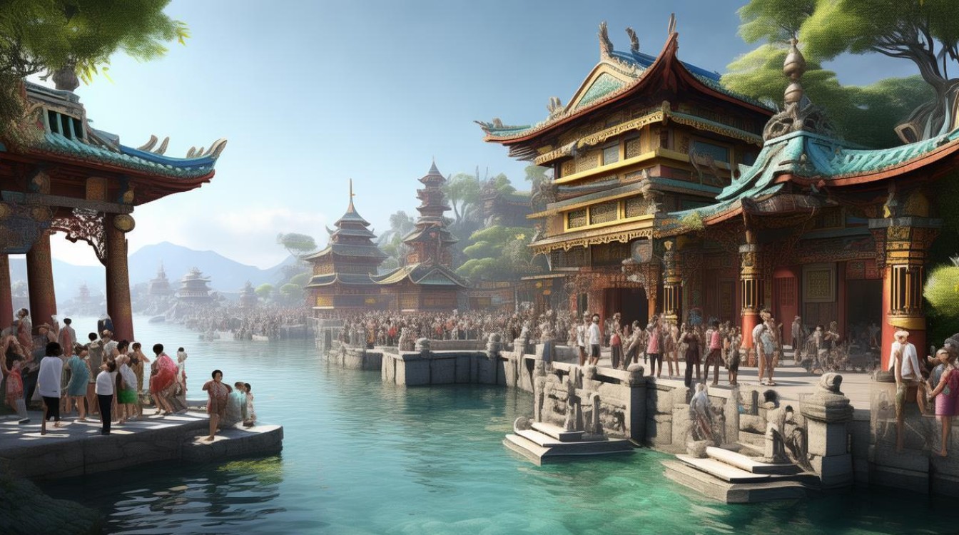 蓬莱景点免费 蓬莱景点免费