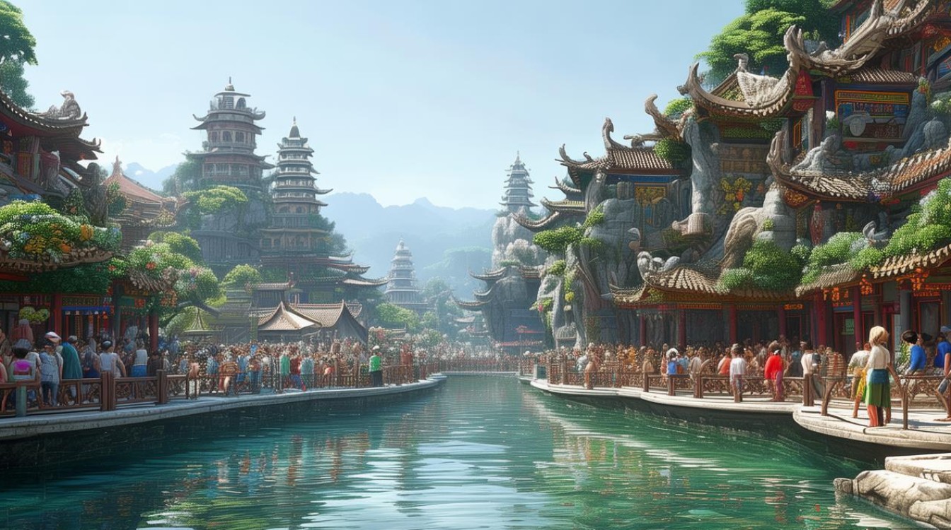 蓬莱景点免费 蓬莱景点免费