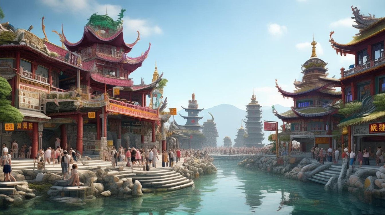 蓬莱景点免费 蓬莱景点免费