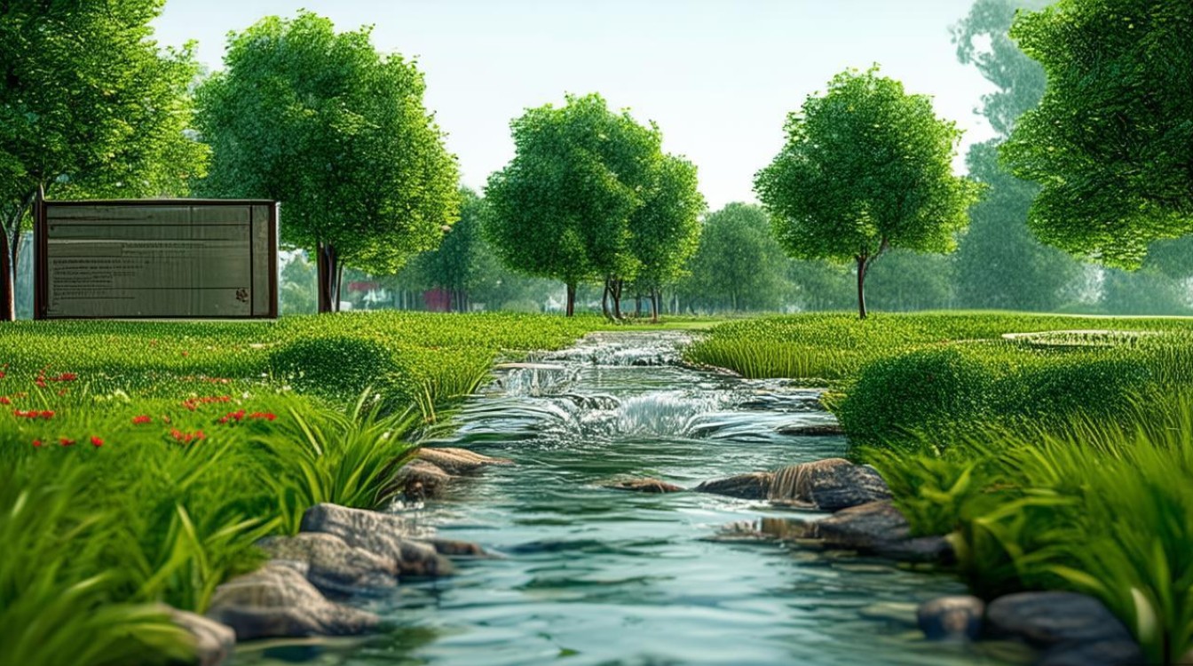 绿化景点 绿化景点