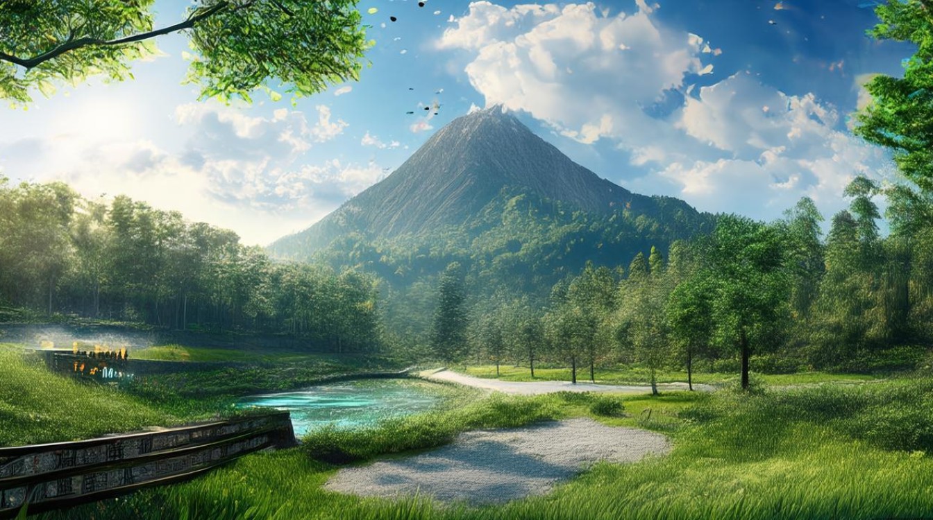 东升景点 东升景点