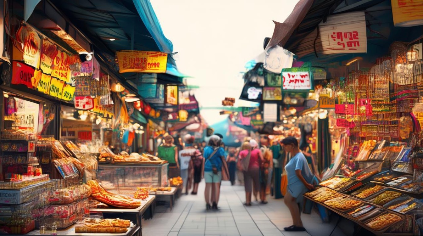 景点物价 景点物价