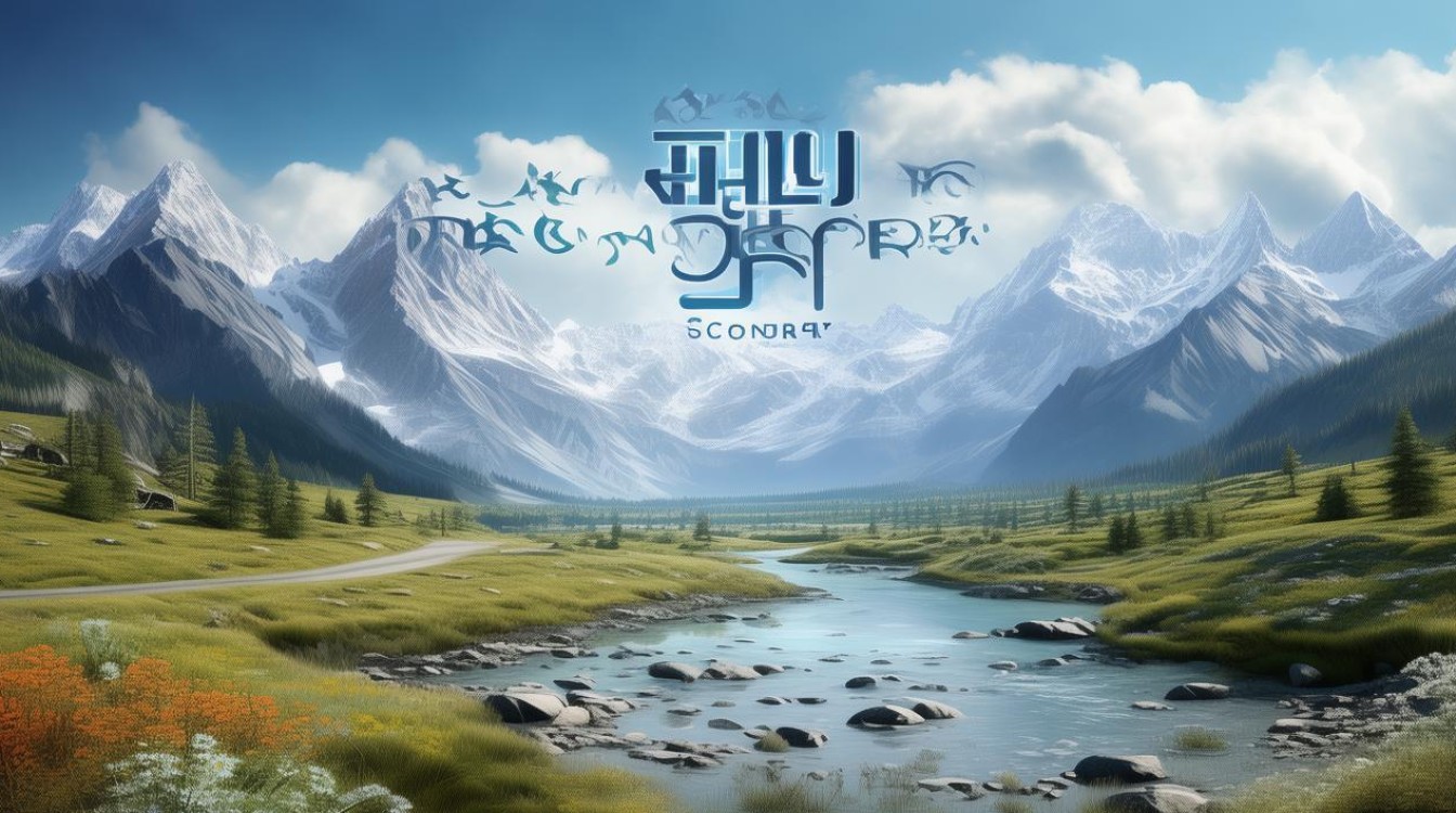 大通景点 大通景点