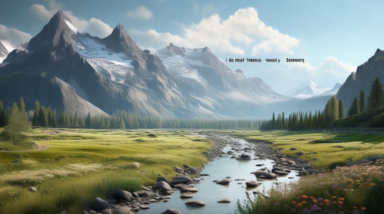 大通景点 大通景点