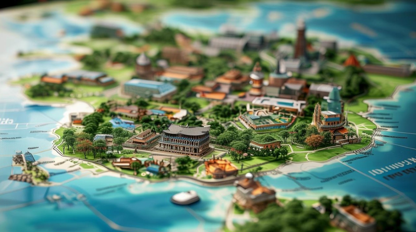 舟山必玩景点景点排名 舟山必玩景点景点排名