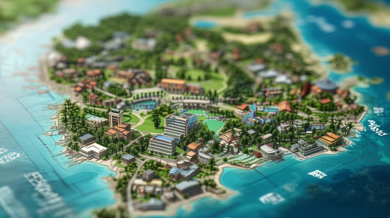 舟山必玩景点景点排名 舟山必玩景点景点排名