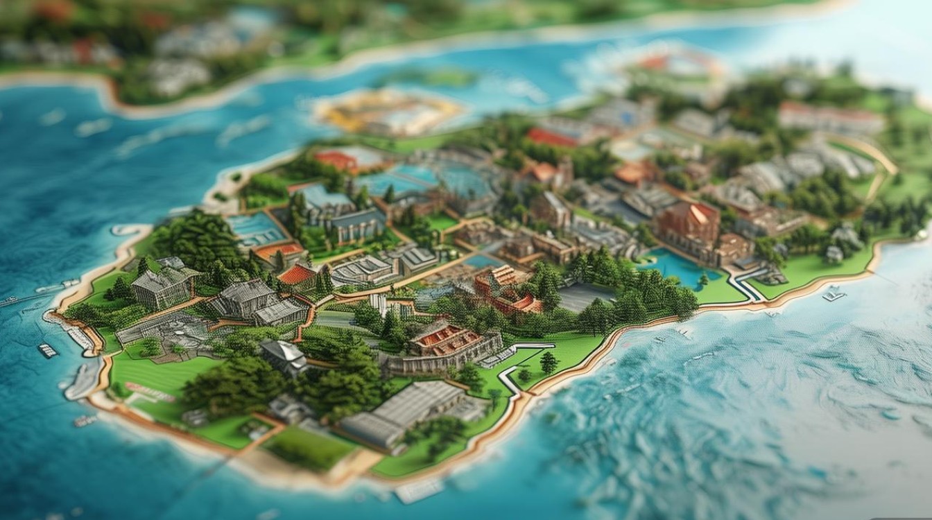 舟山必玩景点景点排名 舟山必玩景点景点排名