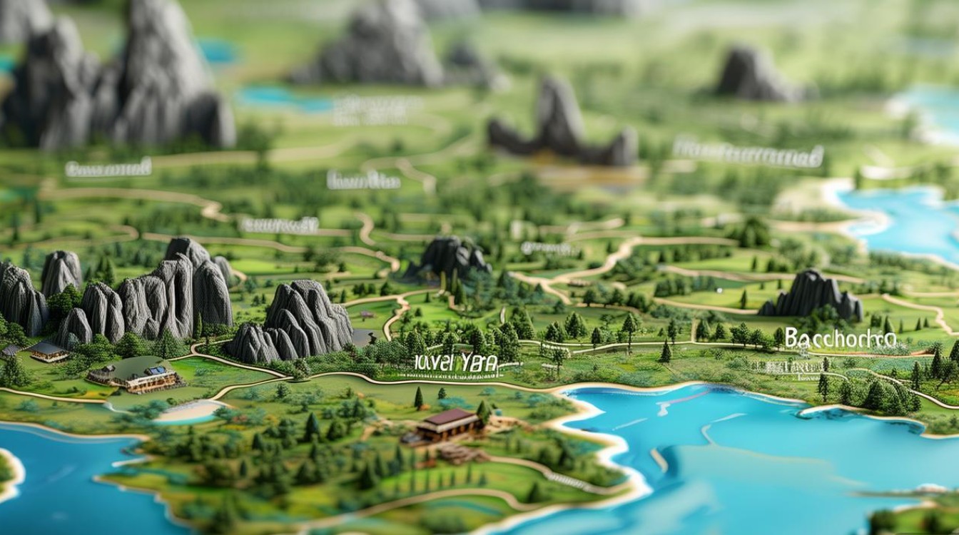 重庆周边一日游景点推荐 重庆周边一日游景点推荐