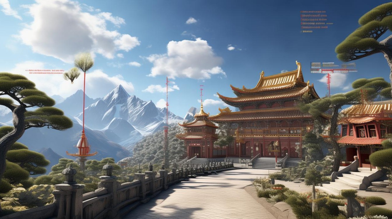 五台山都有什么景点 五台山都有什么景点