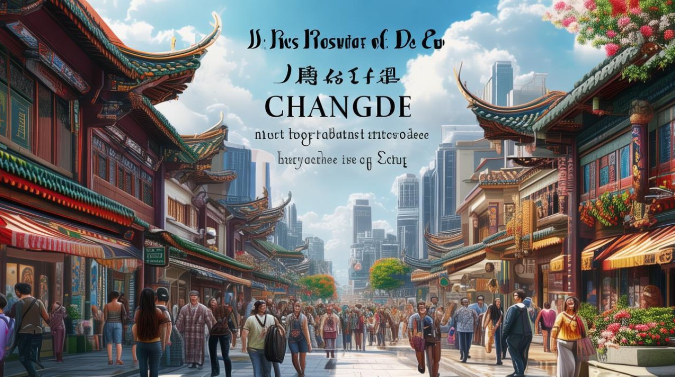 常德一日游必去景点