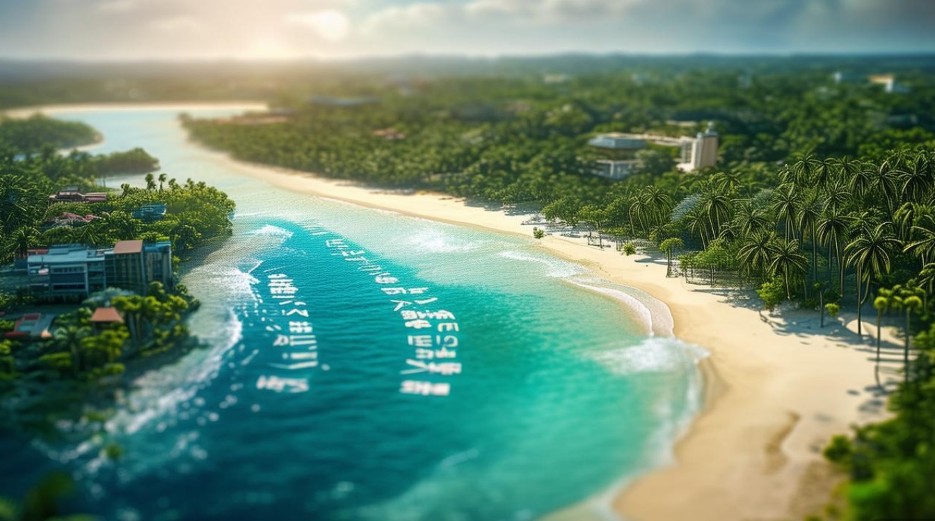 三亚旅游必去景点推荐 三亚旅游必去景点推荐