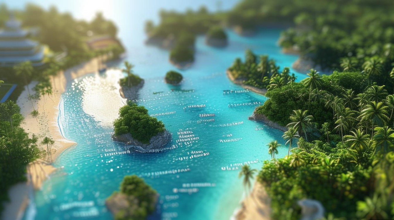 三亚旅游必去景点推荐 三亚旅游必去景点推荐