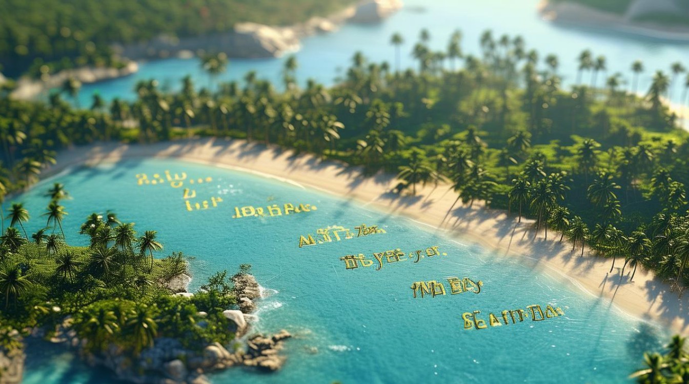 三亚旅游必去景点推荐 三亚旅游必去景点推荐