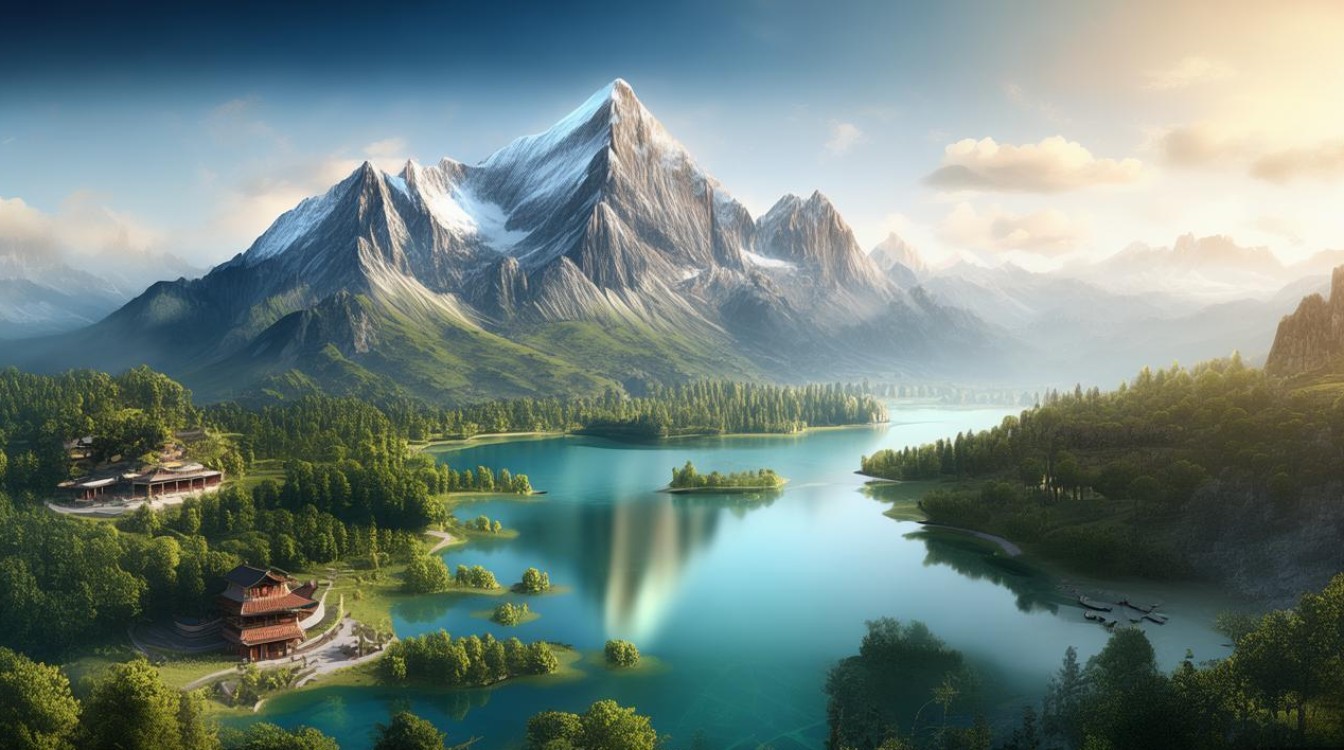 长白山有哪些旅游景点 长白山有哪些旅游景点