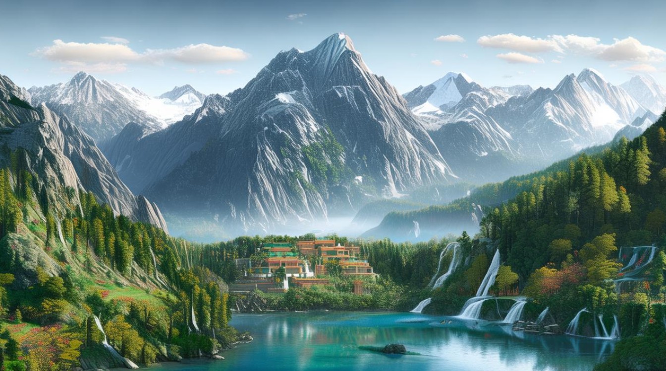 长白山有哪些旅游景点 长白山有哪些旅游景点