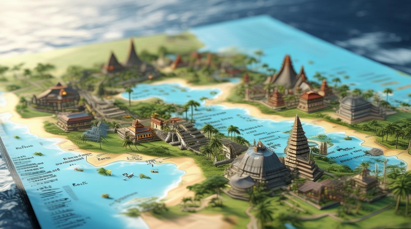 巴厘岛景点门票价格 巴厘岛景点门票价格