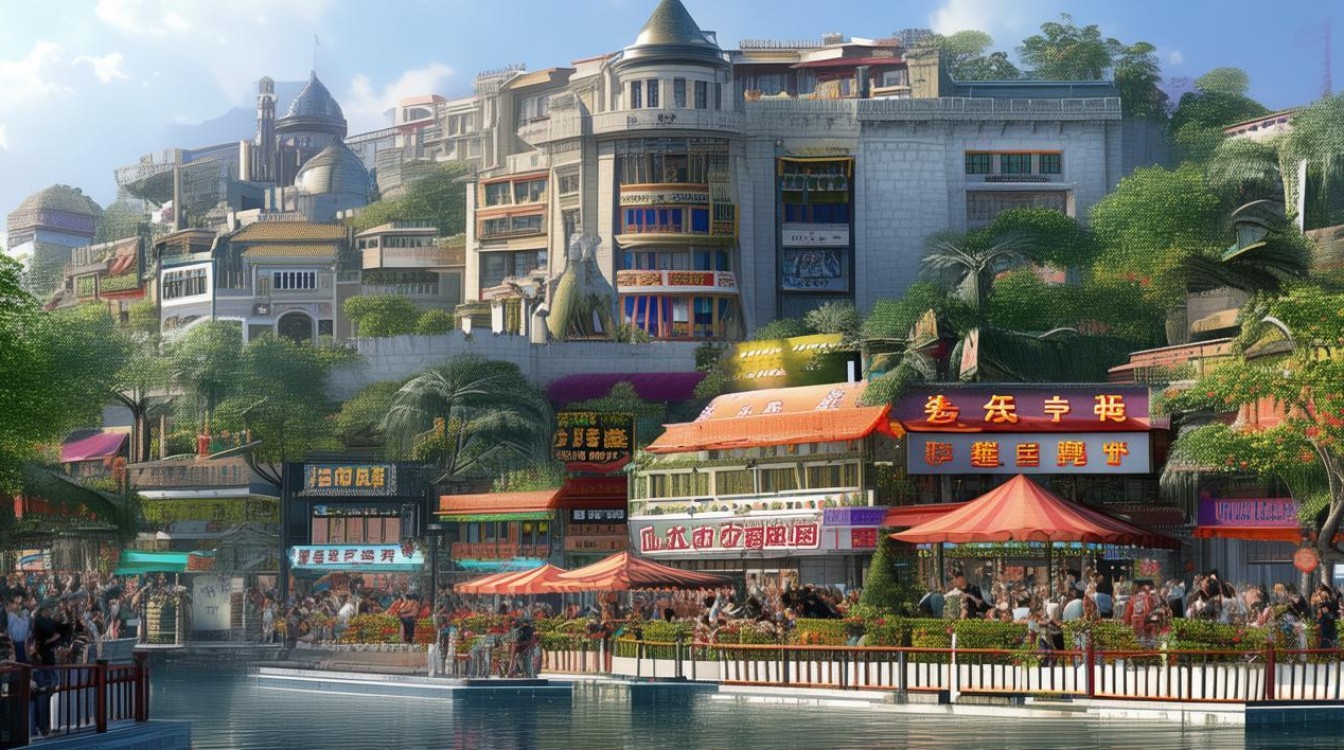 毕节市旅游景点有哪些