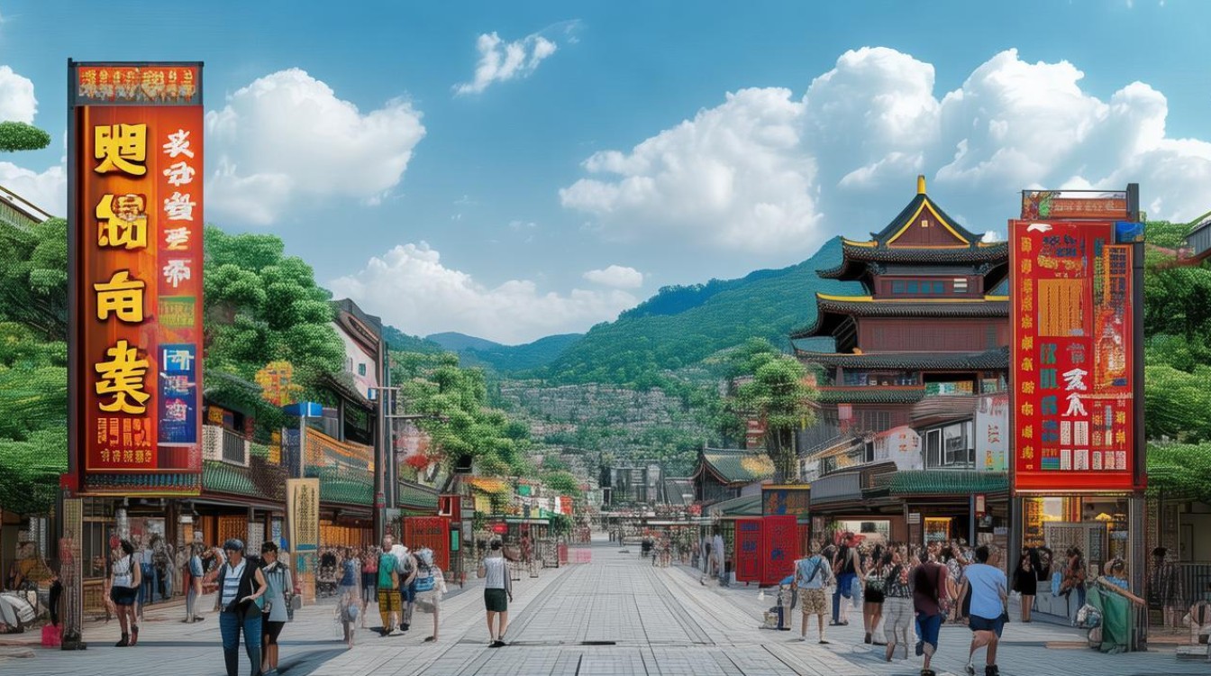 毕节市旅游景点有哪些