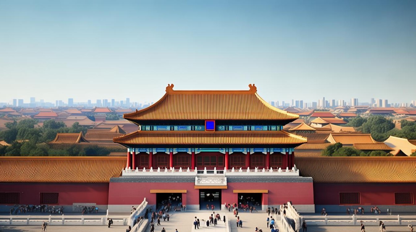 北京两日游必去景点