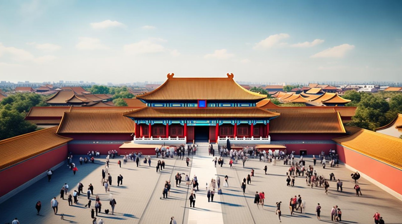 北京两日游必去景点