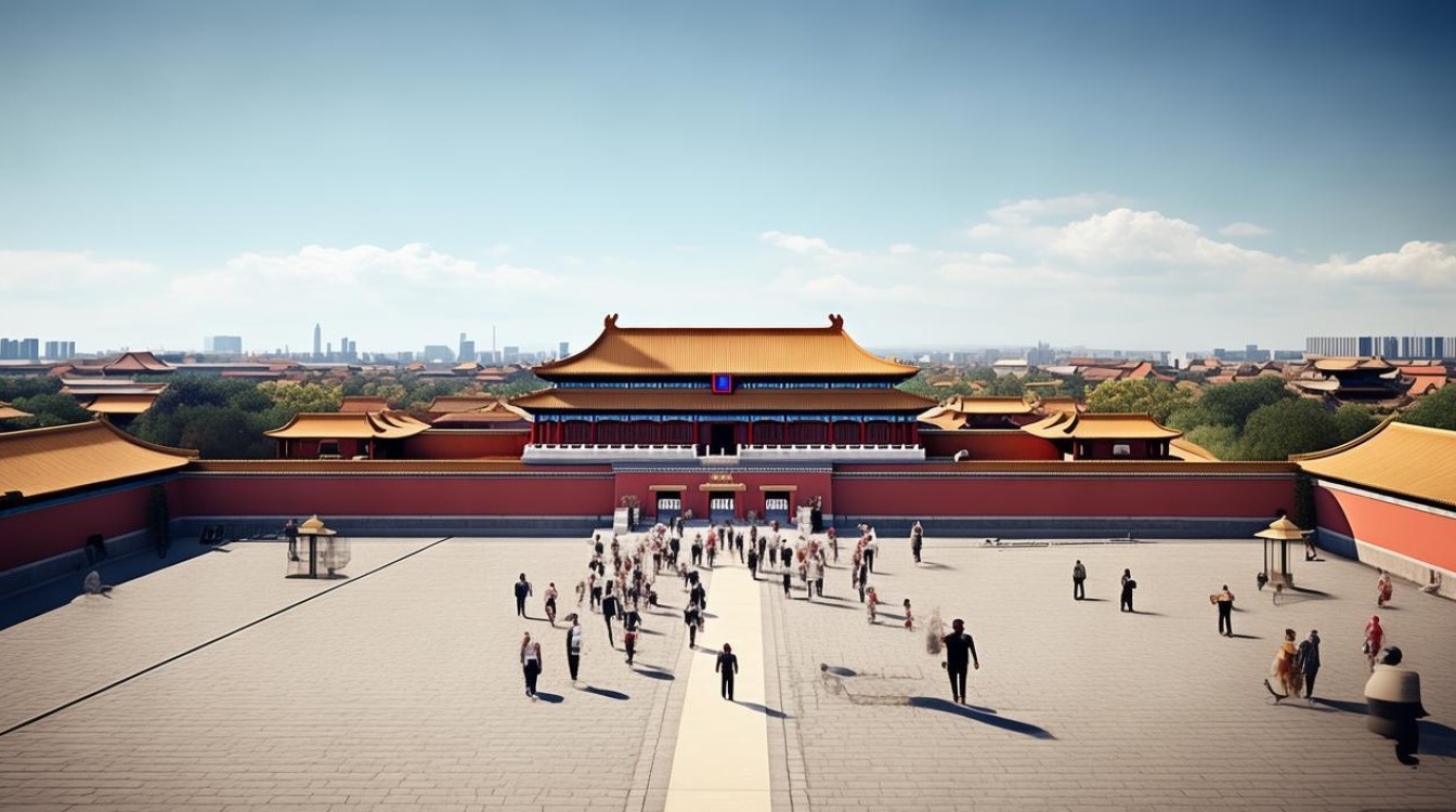 北京两日游必去景点