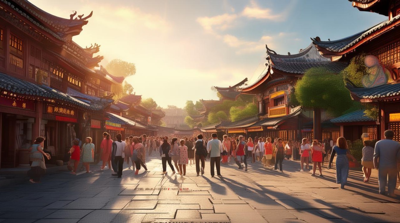 榆林一日游免费景点