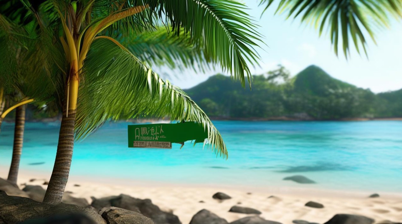 三亚海棠湾附近景点