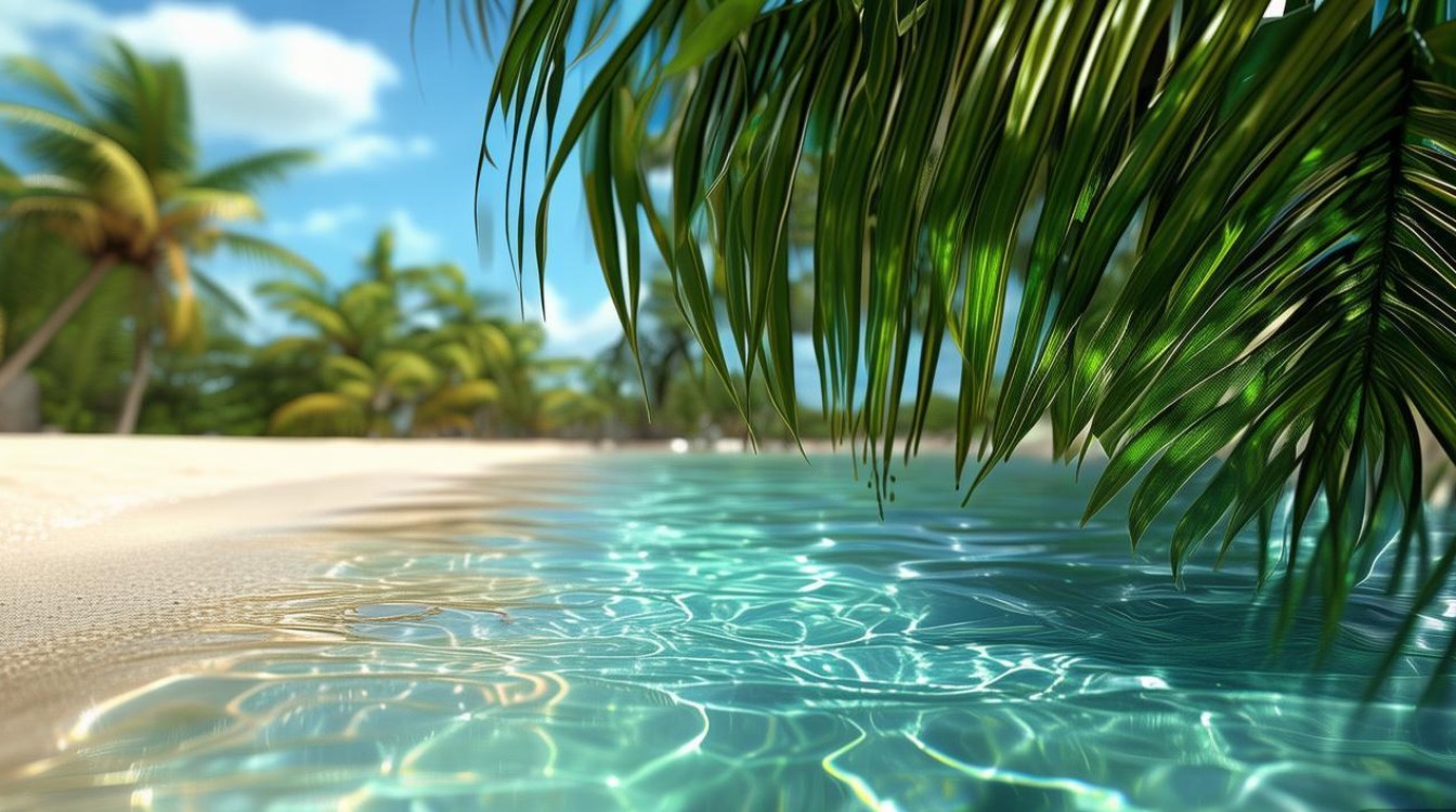 三亚海棠湾附近景点