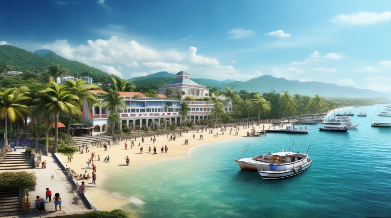 厦门风景区旅游景点 厦门风景区旅游景点