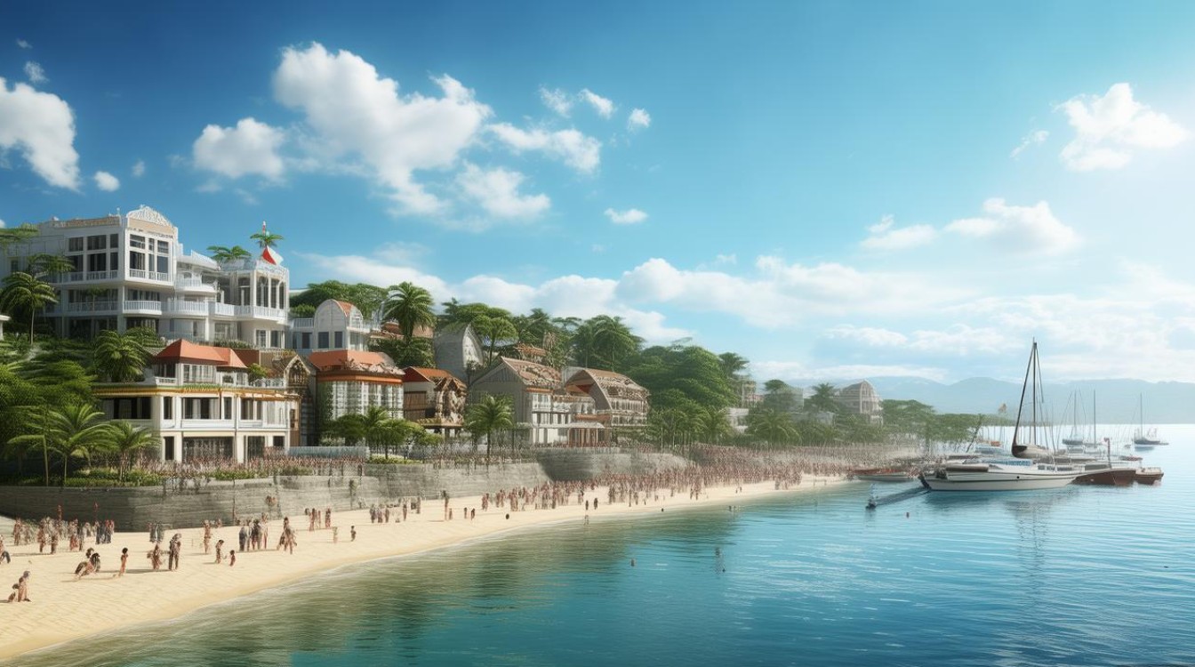 厦门风景区旅游景点 厦门风景区旅游景点