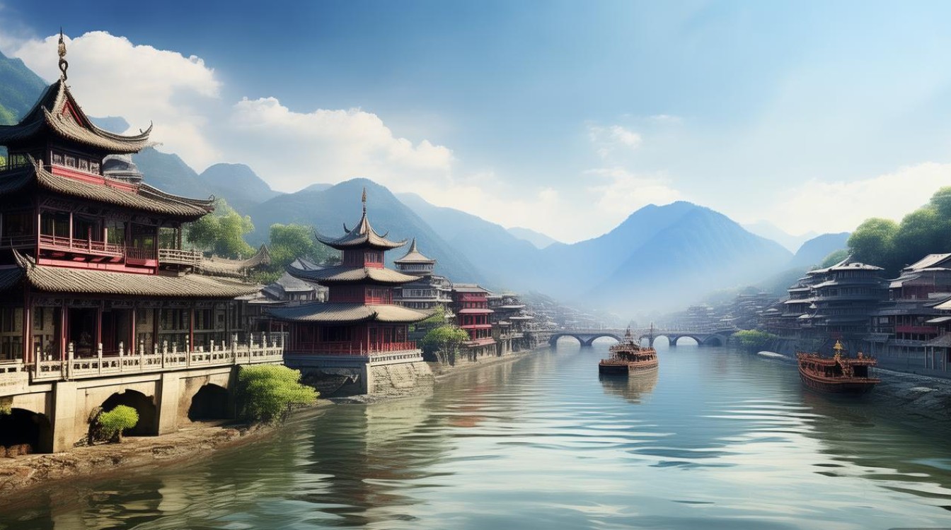 湖北周围的旅游景点