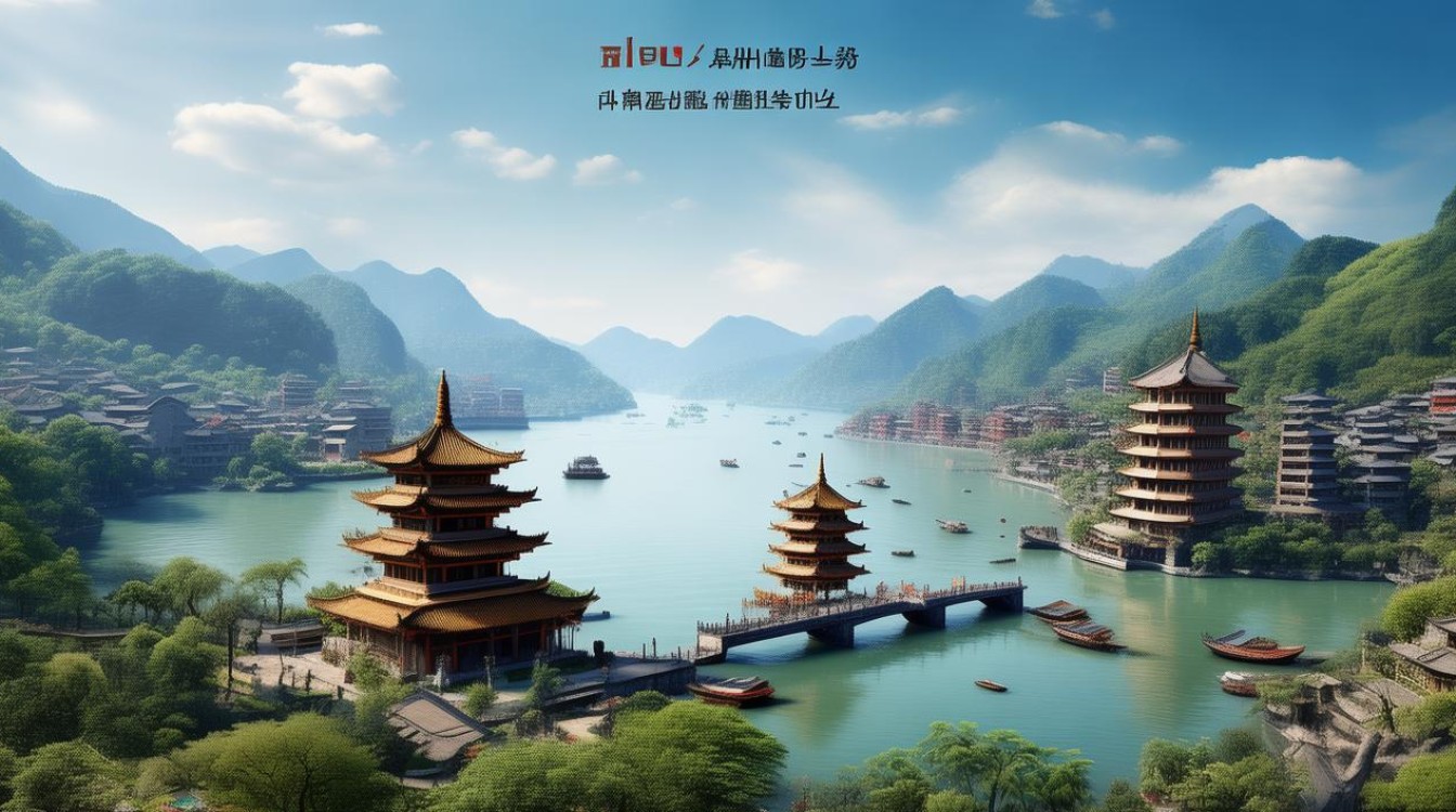 湖北周围的旅游景点