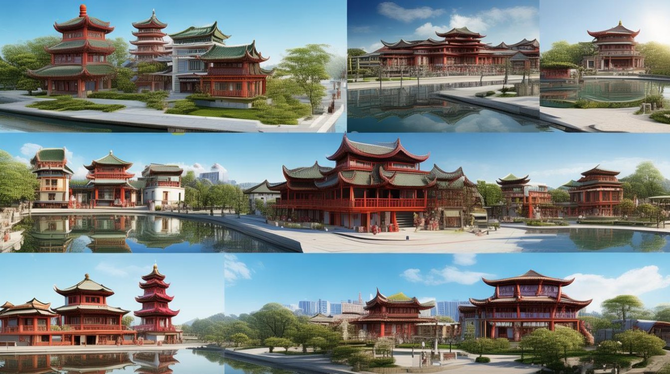 原平市旅游景点大全