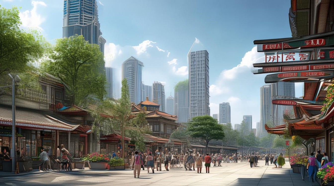 上海动物园附近景点 上海动物园附近景点