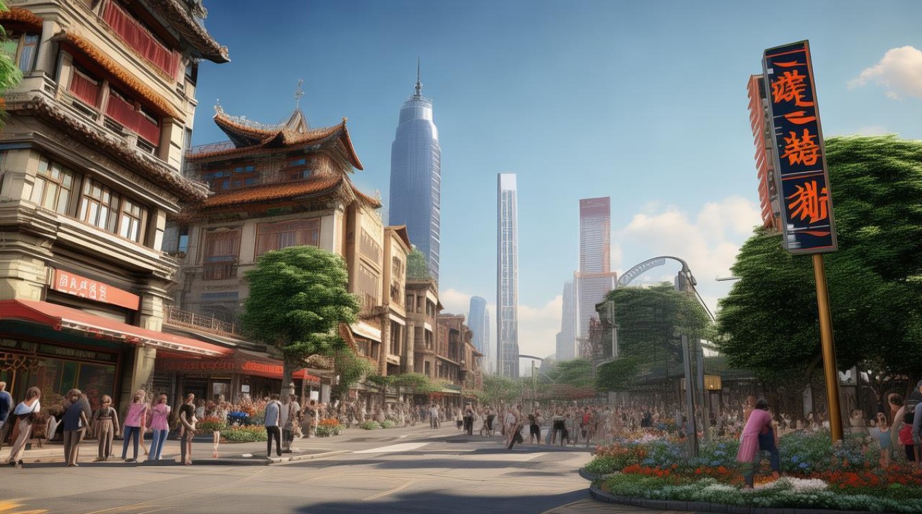 上海动物园附近景点 上海动物园附近景点