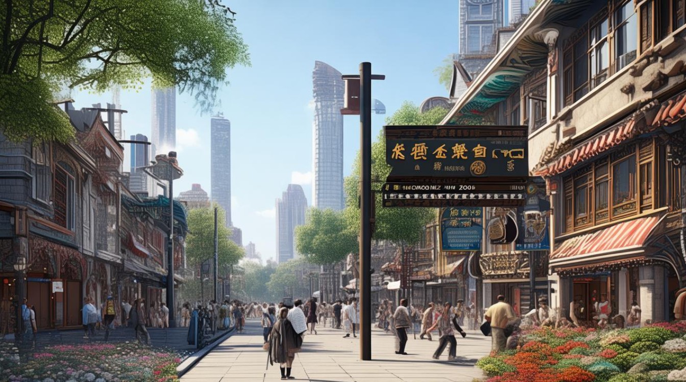 上海动物园附近景点 上海动物园附近景点