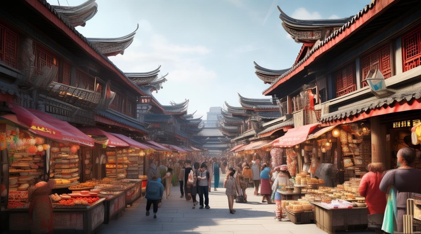 榆林的旅游景点有哪些 榆林的旅游景点有哪些