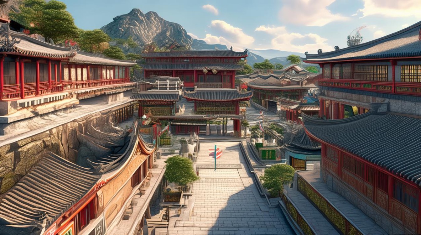 河南著名旅游景点有哪些 河南著名旅游景点有哪些