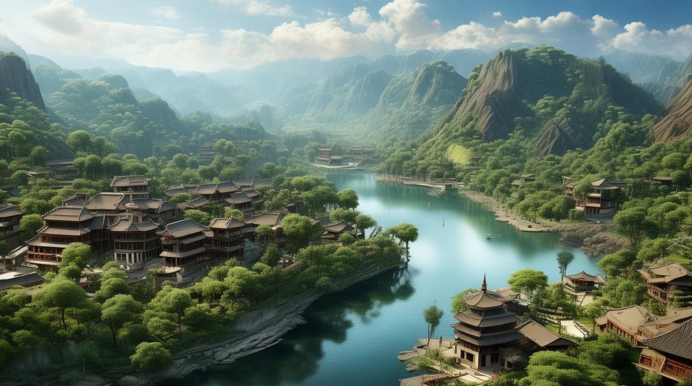 郴州风景区旅游景点 郴州风景区旅游景点