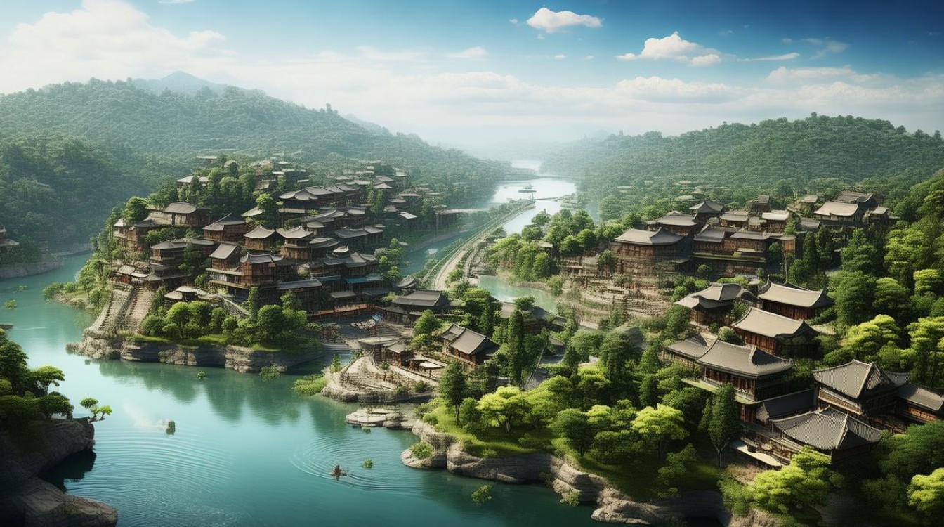 郴州风景区旅游景点 郴州风景区旅游景点